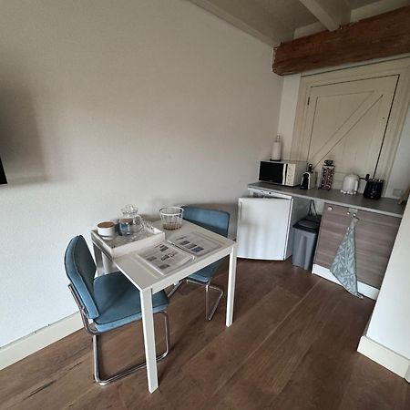 Apartmán Ora Et Labora Beets Exteriér fotografie