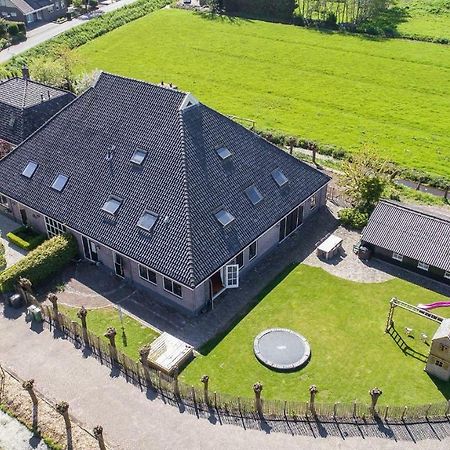 Apartmán Ora Et Labora Beets Exteriér fotografie